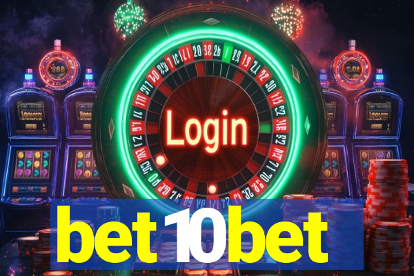 bet10bet