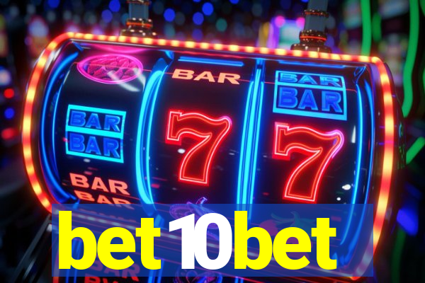 bet10bet