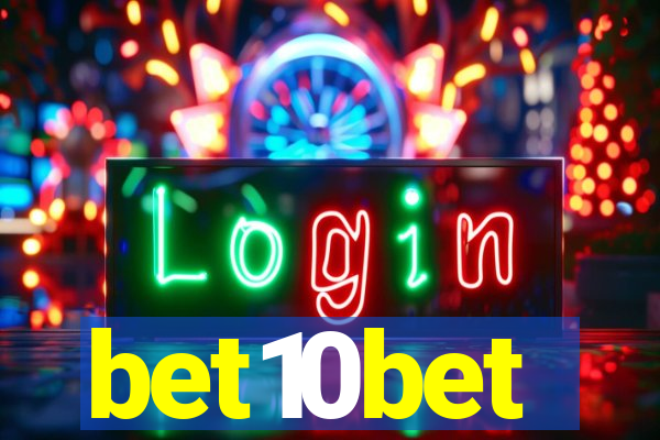 bet10bet