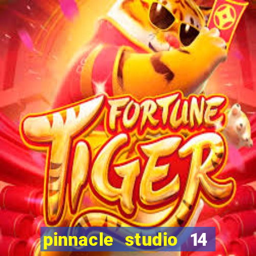 pinnacle studio 14 download portugues completo + serial