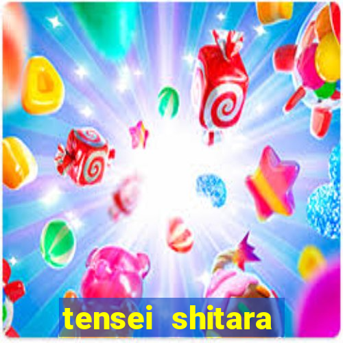 tensei shitara slime datta ken 2 dublado