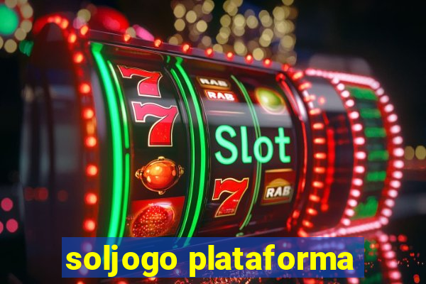 soljogo plataforma