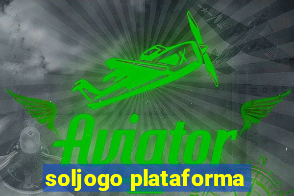 soljogo plataforma