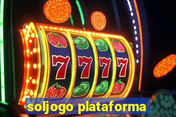 soljogo plataforma