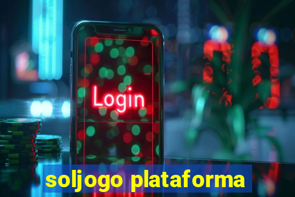 soljogo plataforma