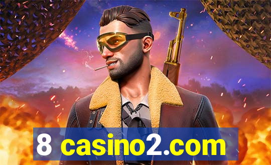 8 casino2.com