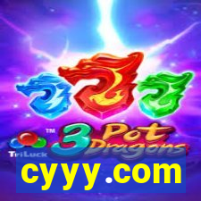 cyyy.com