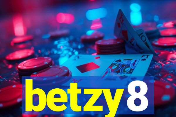 betzy8