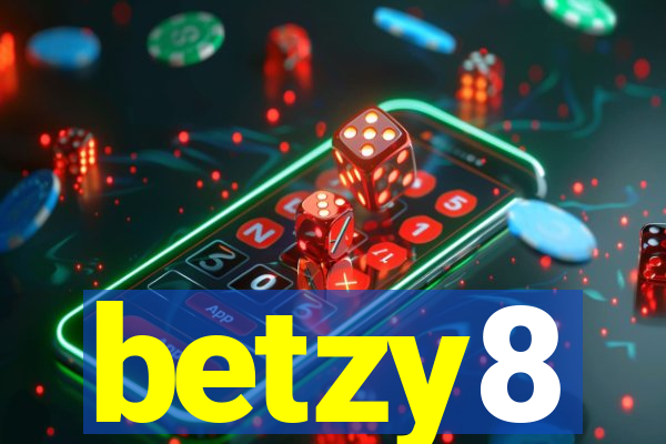 betzy8