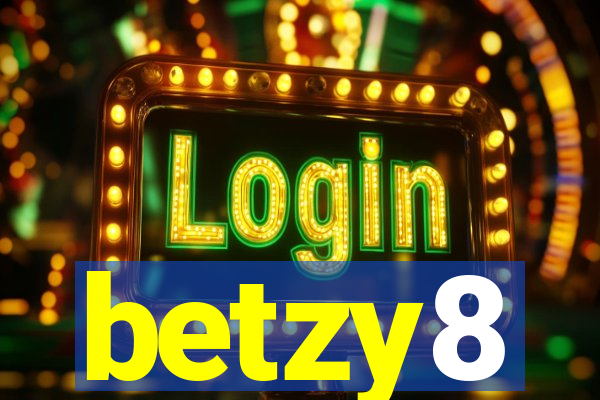 betzy8