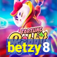 betzy8