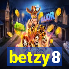 betzy8