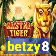 betzy8