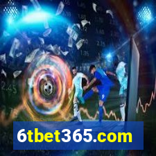 6tbet365.com