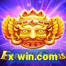 x win.com