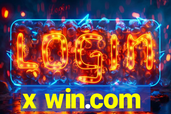 x win.com