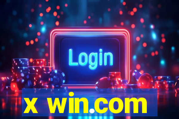 x win.com