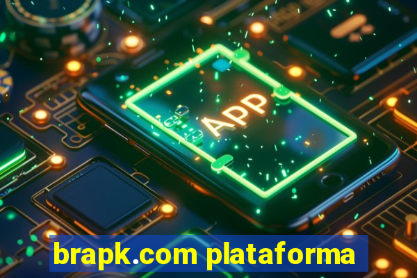 brapk.com plataforma