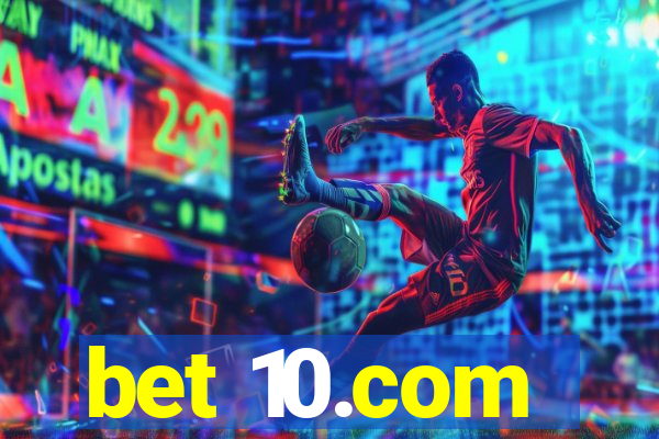 bet 10.com