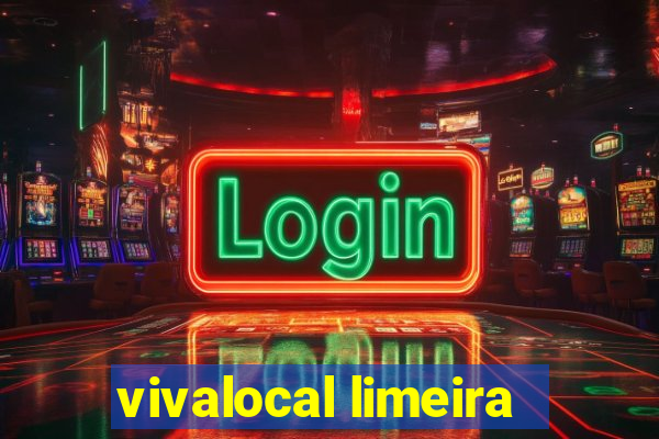 vivalocal limeira