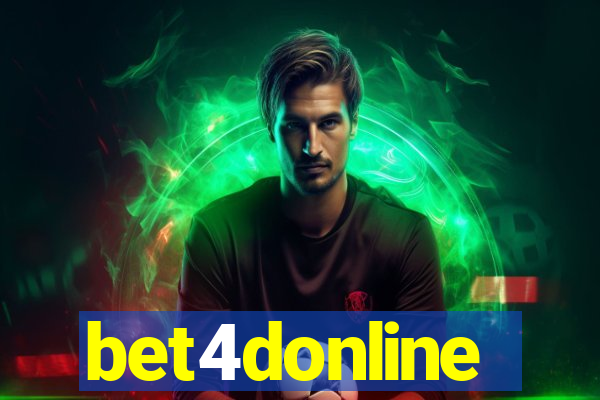 bet4donline