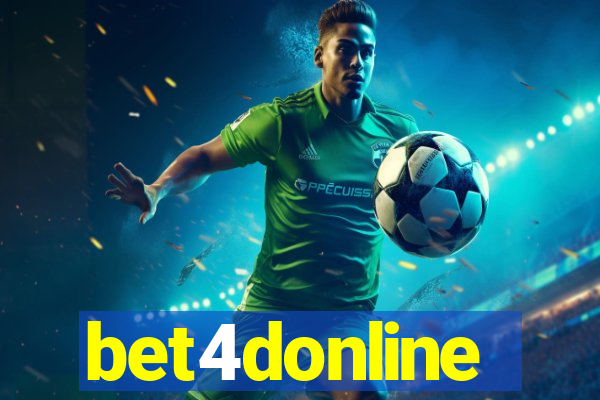 bet4donline