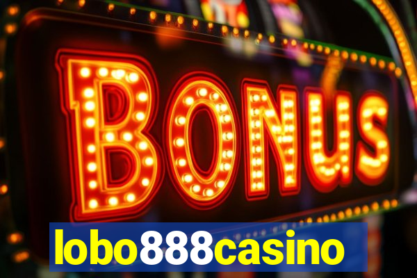 lobo888casino