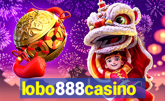 lobo888casino