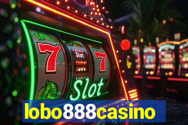 lobo888casino