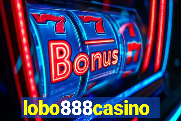 lobo888casino