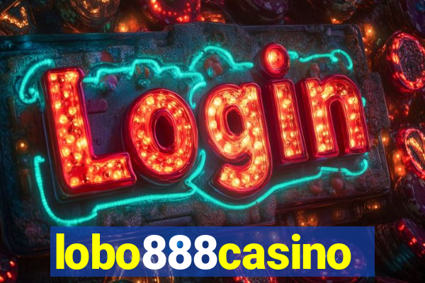 lobo888casino