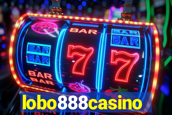 lobo888casino