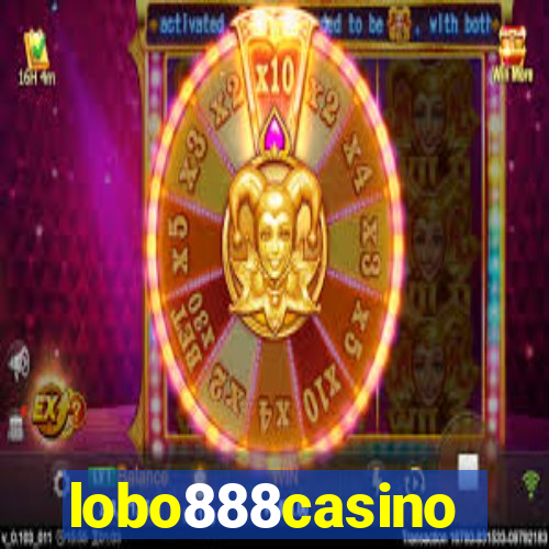 lobo888casino