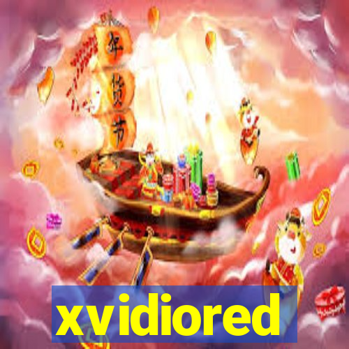 xvidiored