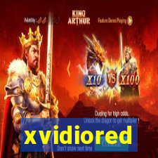 xvidiored