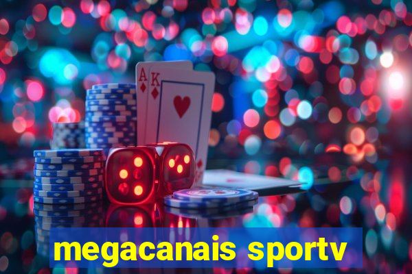 megacanais sportv