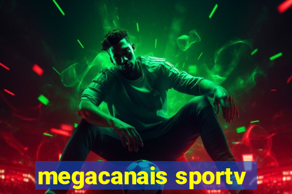 megacanais sportv