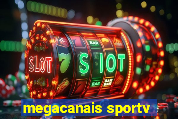 megacanais sportv