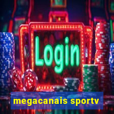 megacanais sportv