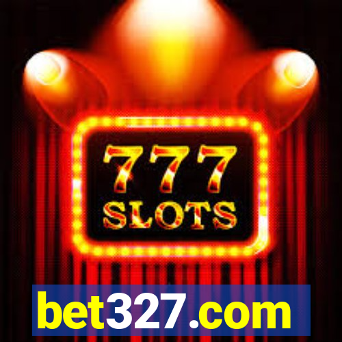 bet327.com