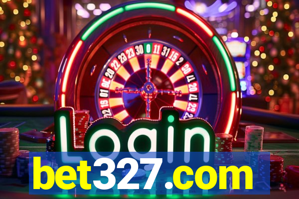 bet327.com