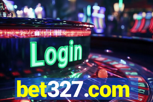 bet327.com