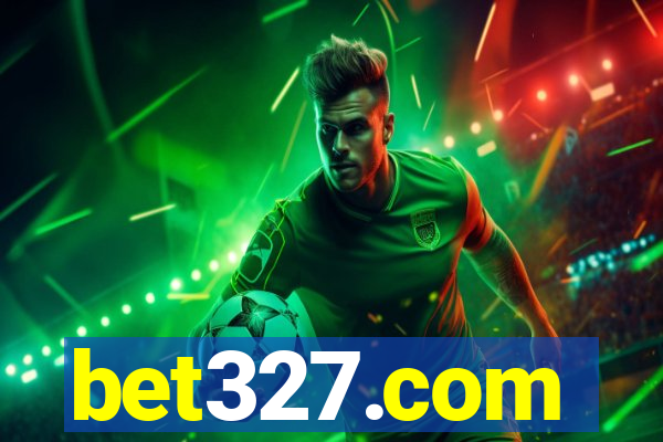 bet327.com