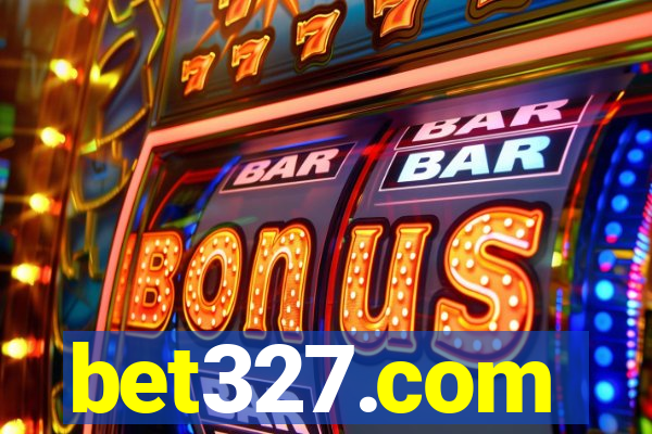 bet327.com