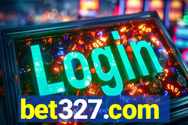 bet327.com