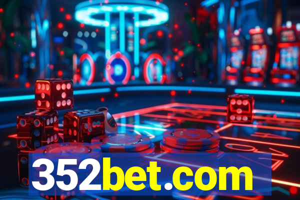 352bet.com