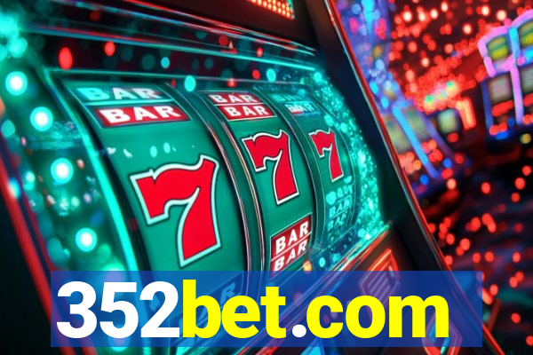 352bet.com