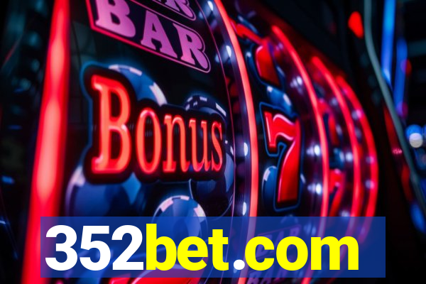 352bet.com