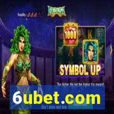 6ubet.com