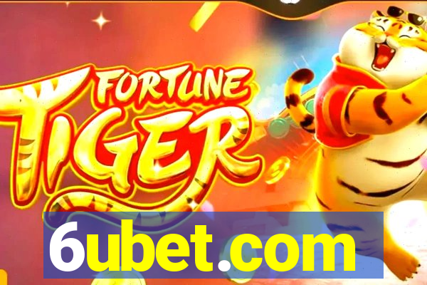 6ubet.com